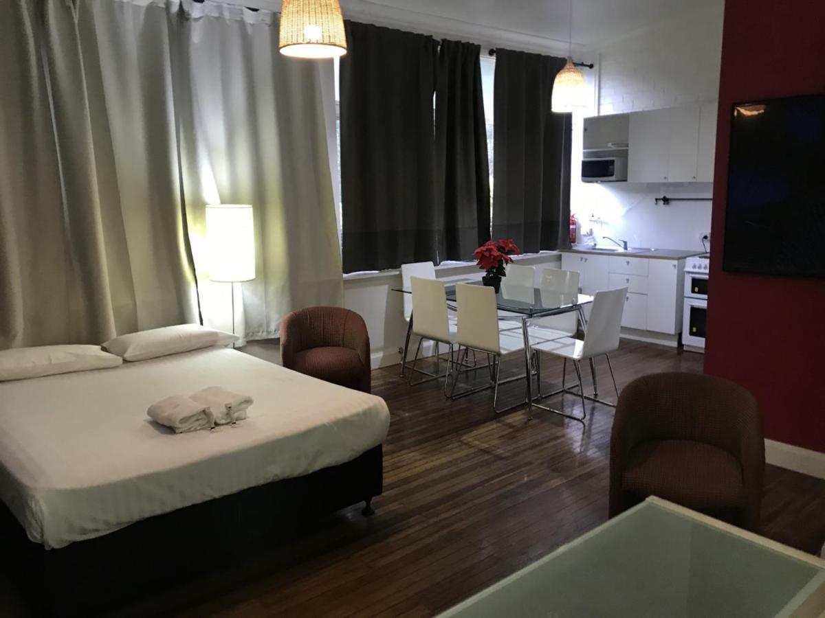Belmont Palms Motel Lake Macquarie Exterior foto