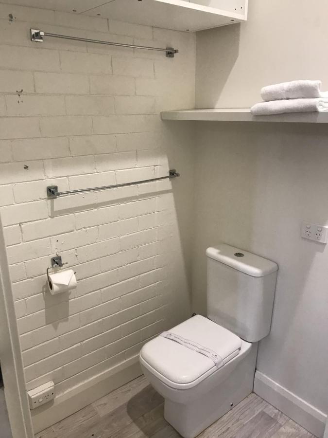 Belmont Palms Motel Lake Macquarie Exterior foto